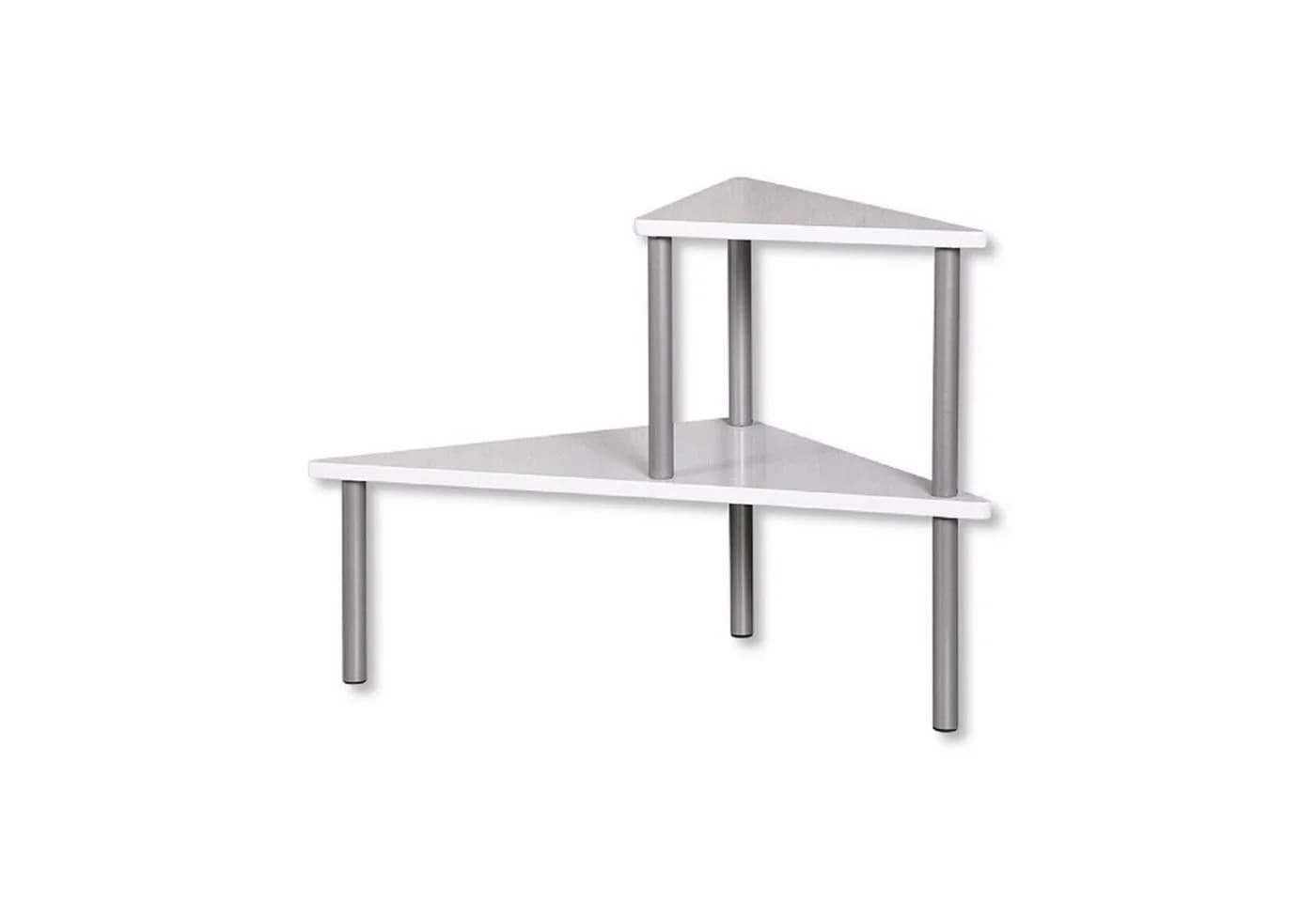 HTI-Living Küchenregal Eckregal Standregal