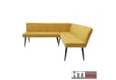 HTI-Living Eckbank Mesilla Gelb Bild 5