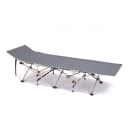 HTI-Living Gästebett Faltliege Binia Grau Metall Polyester Bild 1