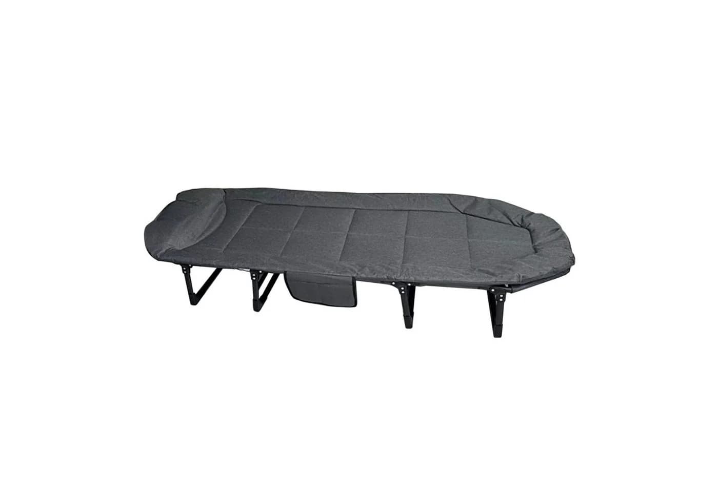 HTI-Living Gästebett Klappbett Irmchen mit verstellbarem Kopfteil - Bild 4