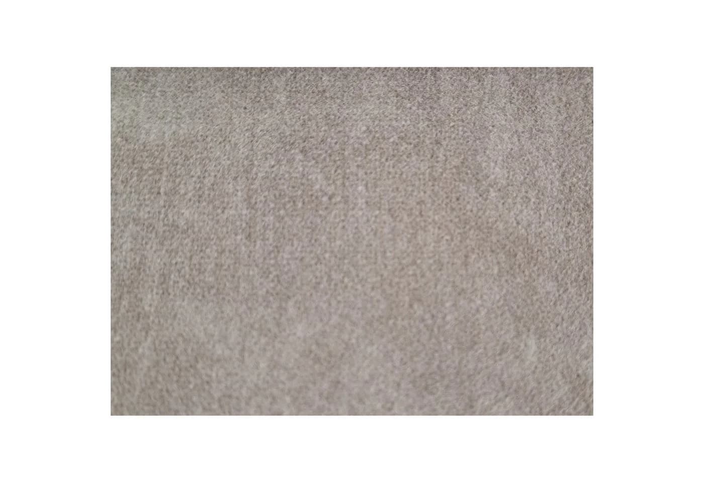 HTI-Living Esszimmerstuhl Joschka 2er Set Taupe Cord & Webstoff - Bild 5