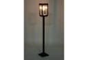 HTI-Living Gartenleuchte Weglaterne Lescure modern Solarlampe Bild 1
