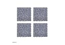 HTI-Living Outdoor-Bodenplatte Nessa Stone Grau 4-teilig Bild 2