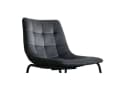 HTI-Living Esszimmerstuhl Sadie Dunkelgrau 2er Set Bild 1