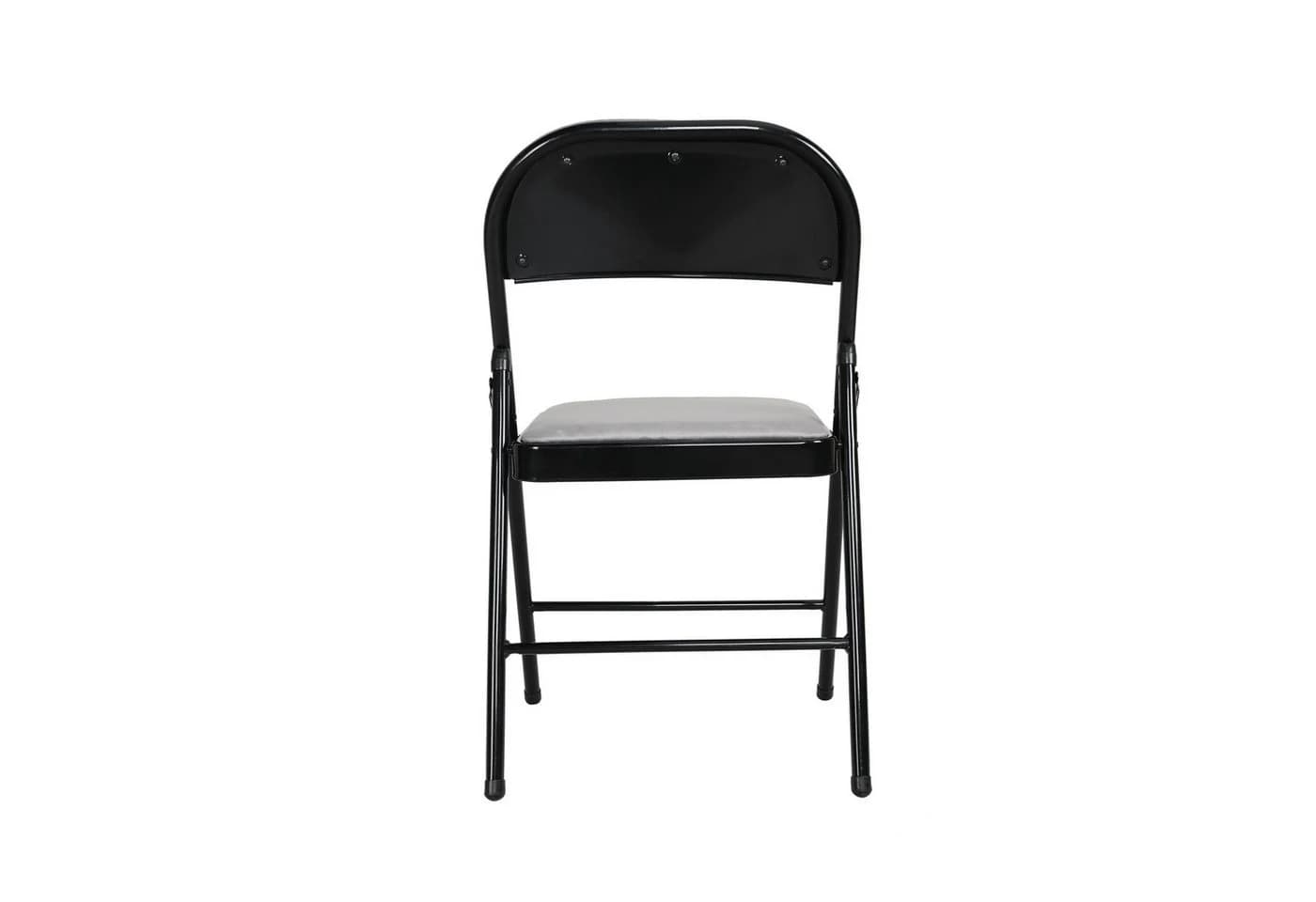 HTI-Living Klappstuhl Wedigo Velvet Grau - Bild 4