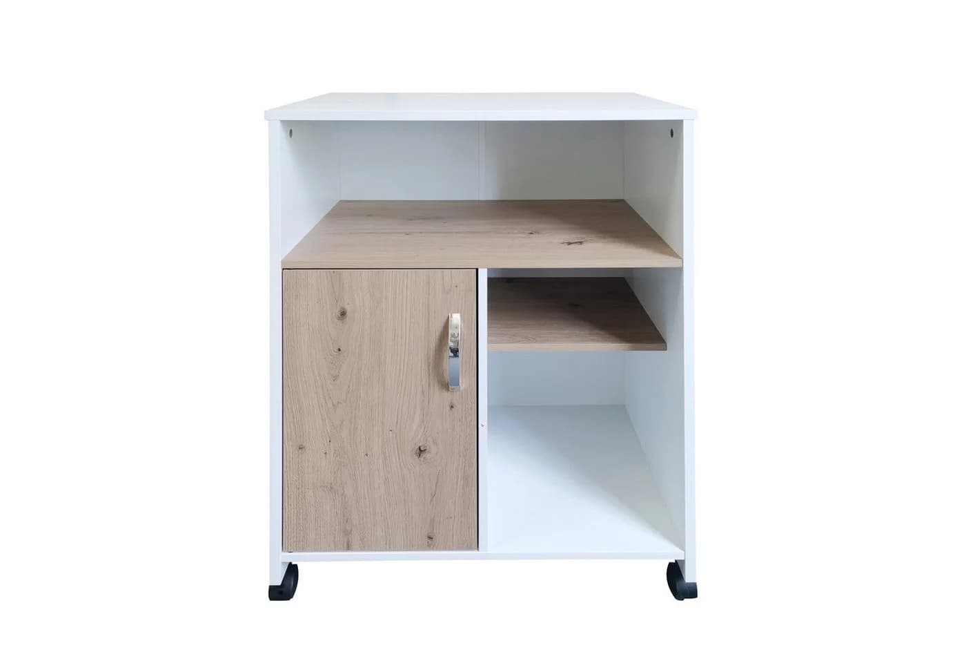 HTI-Line Mehrzweckschrank Blanca Küchenschrank - Bild 2
