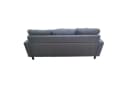 HTI-Living Ecksofa Reva Grau mit variabler Ottomane Bild 4