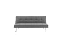 HTI-Living Schlafsofa Milena Modernes Sofa mit Metallbeinen Bild 3