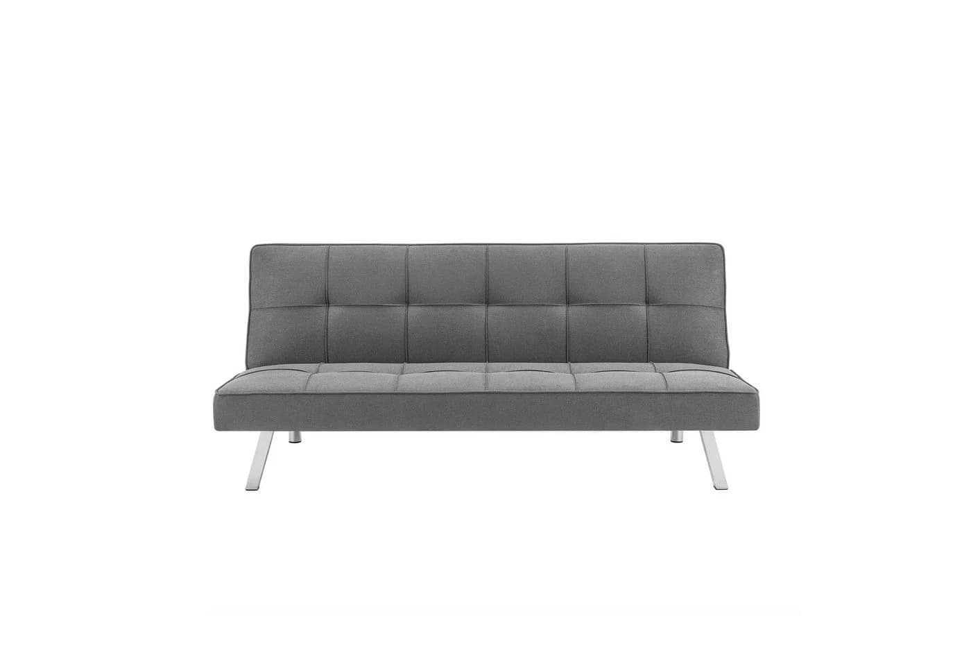 HTI-Living Schlafsofa Milena Modernes Sofa mit Metallbeinen - Bild 3