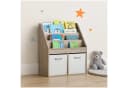 HTI-Living Kinderregal Aufbewahrungsregal mit 5 Fächern Bild 3