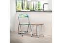 HTI-Living Klappstuhl Dima Printed 2er-Set Bild 1