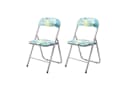 HTI-Living Klappstuhl Dima Printed 2er-Set Bild 2