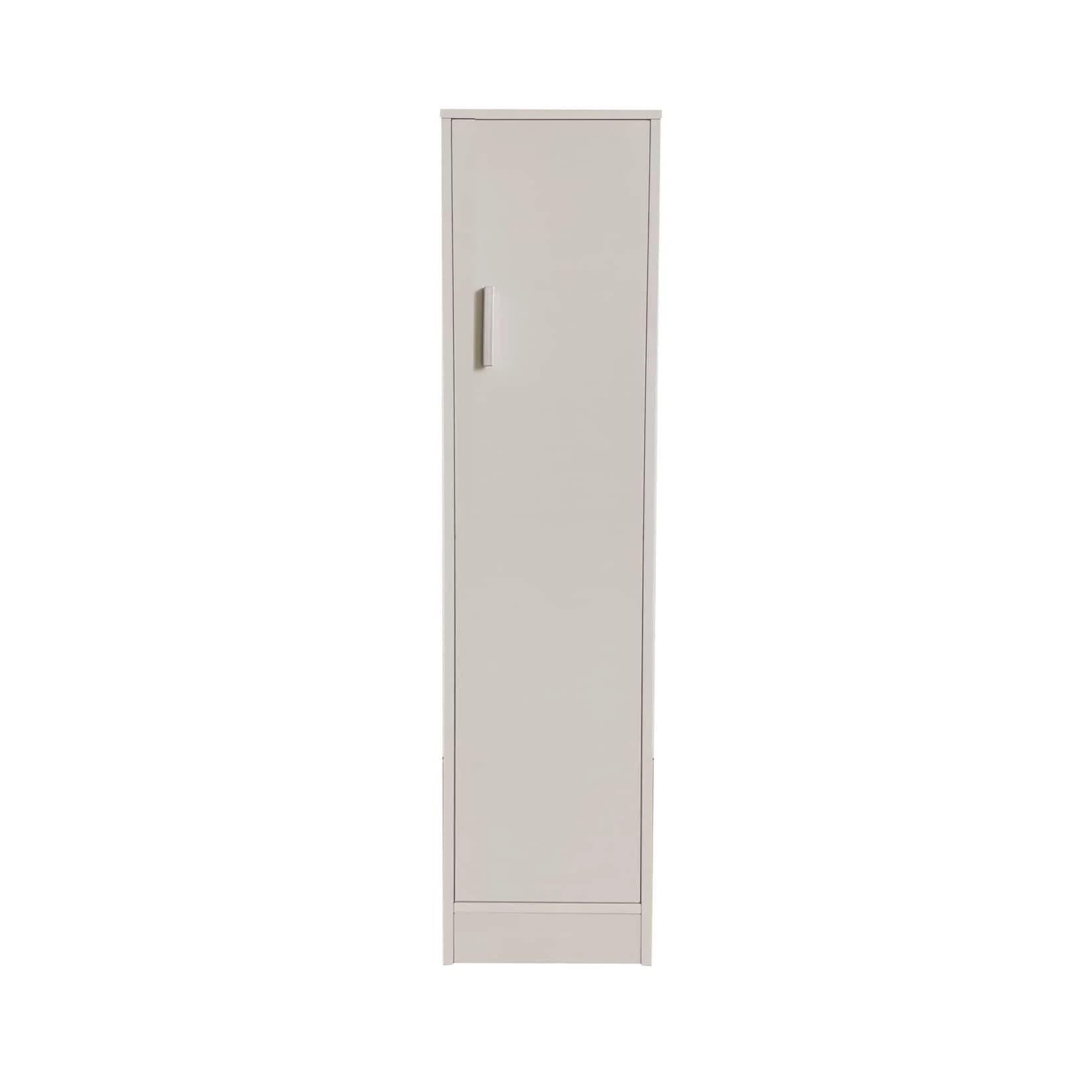 HTI-Living Mehrzweckschrank Blanca Weiß Küchenschrank