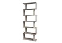 HTI-Living Bücherregal Thekla 6 Fächer Sonoma Modern Bild 4