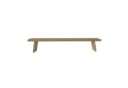 HTI-Living Schwibbogen-Fensterbank Natur 60 cm Bild 1