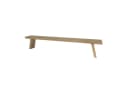 HTI-Living Schwibbogen-Fensterbank Natur 60 cm Bild 2