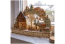HTI-Living Schwibbogen Traditioneller Schwibbogen Holz Bild 2