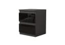 HTI-Living Nachtschrank Kenji Hochglanz Modern Bild 3