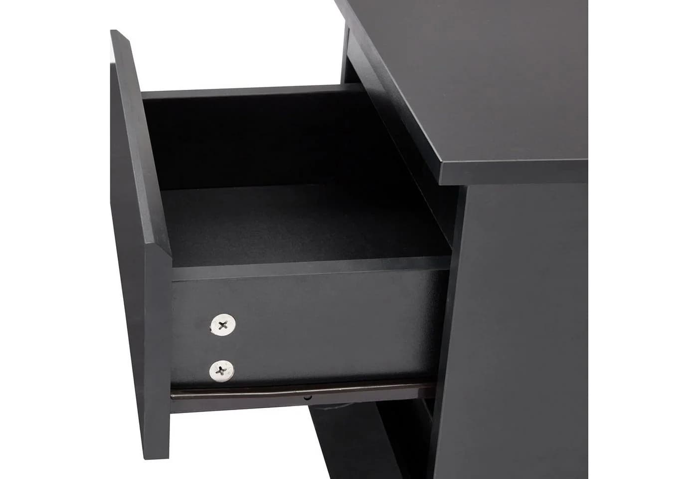 HTI-Living Nachtschrank Kenji Hochglanz Modern - Bild 5