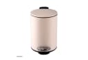 HTI-Living Kosmetikeimer Jannik Rosa Soft-Close Tretmülleimer Bild 2