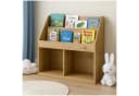 HTI-Living Kinderregal mit 5 Fächern Organizer für Bücher und Spielzeug Bild 3