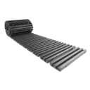 HTI-Living Gartenweg 655 cm Grau Holzbohlenoptik Bild 1