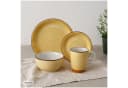 NTK-Collection Geschirrset 16-teilig Beige Antonia Bild 1