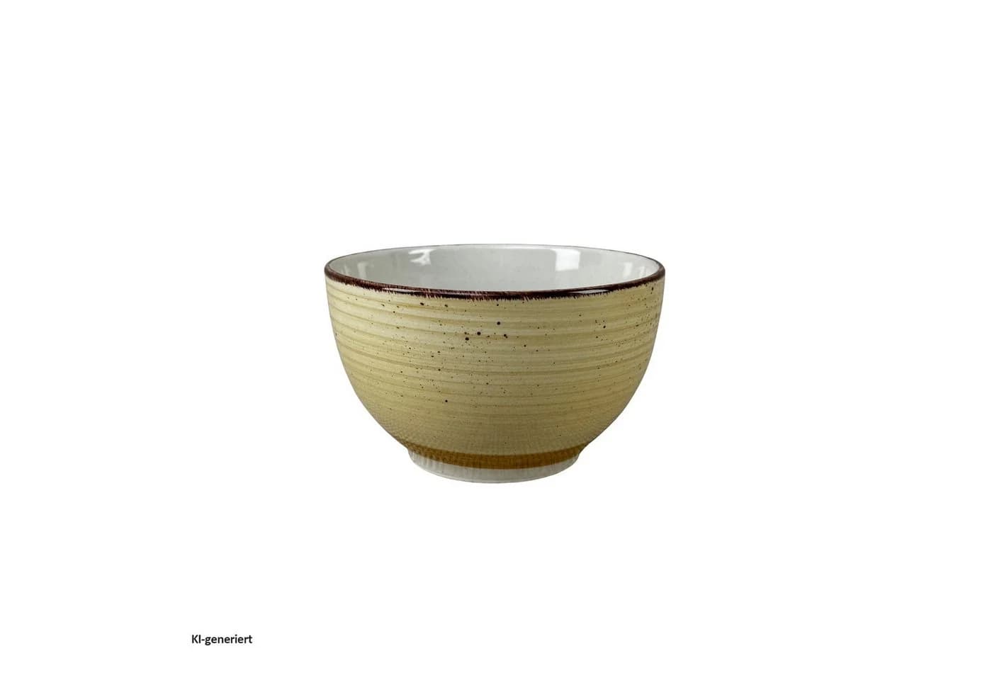 NTK-Collection Geschirrset 16-teilig Beige Antonia - Bild 4