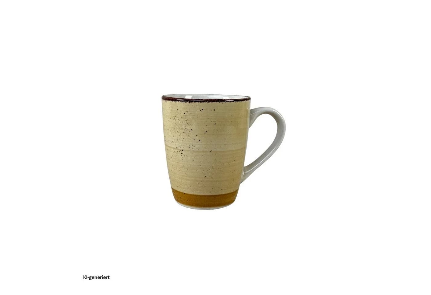NTK-Collection Geschirrset 16-teilig Beige Antonia - Bild 5