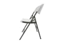 HTI-Living Klappstuhl 4er Set Fritz Polyethylen Bild 5