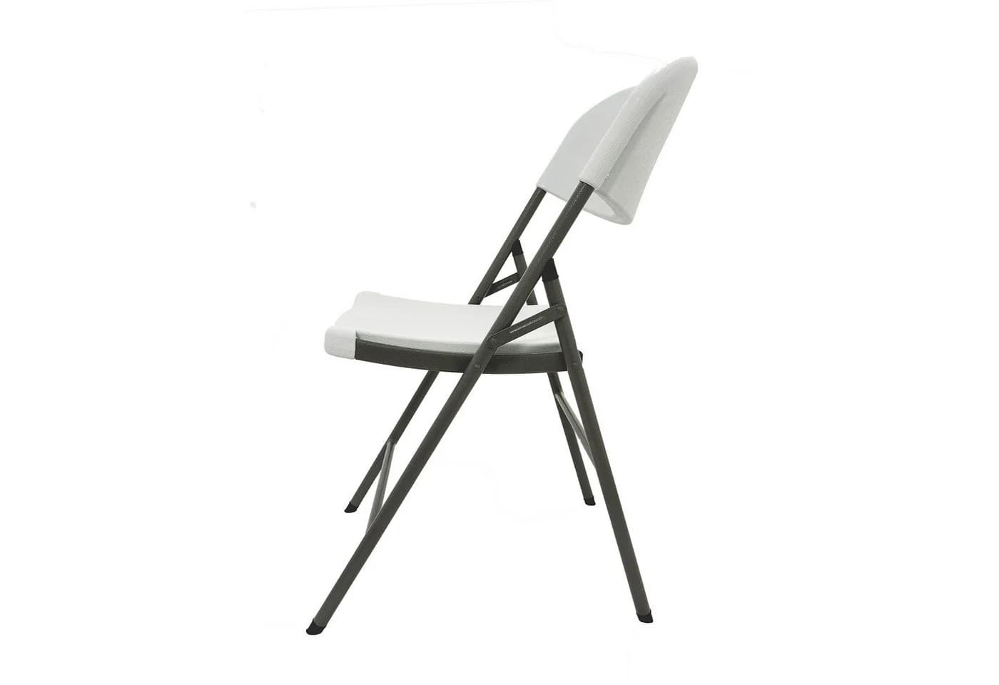 HTI-Living Klappstuhl 4er Set Fritz Polyethylen - Bild 5