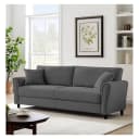 HTI-Living 2-Sitzer Couch Valeria Bild 1