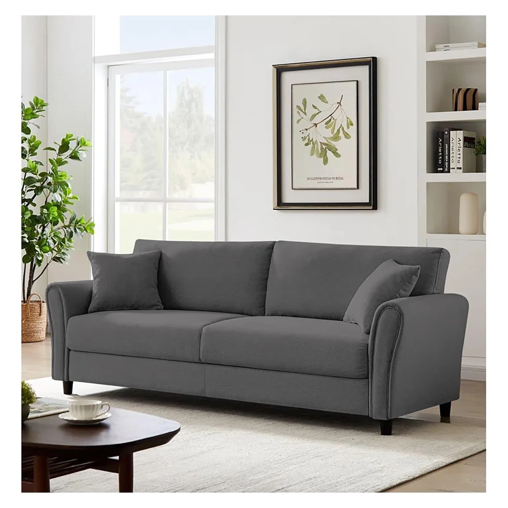 HTI-Living 2-Sitzer Couch Valeria