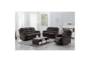 HTI-Living Polstergarnitur 3 Sitzer 2 Sitzer Sessel Kirwall, (Set, 3-tlg., 1x Sofa, 1x Zweisitzer, 1x Sessel), Couch Sessel mit Fußstütze Bild 2