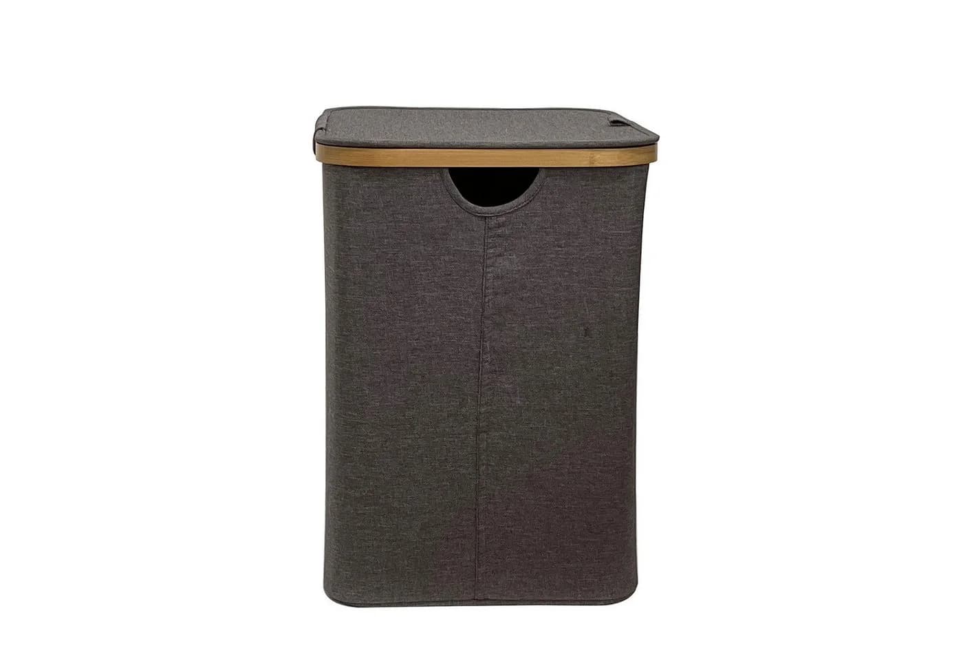 HTI-Living Aufbewahrungsbox Wäschebehälter 60 Liter - Bild 3