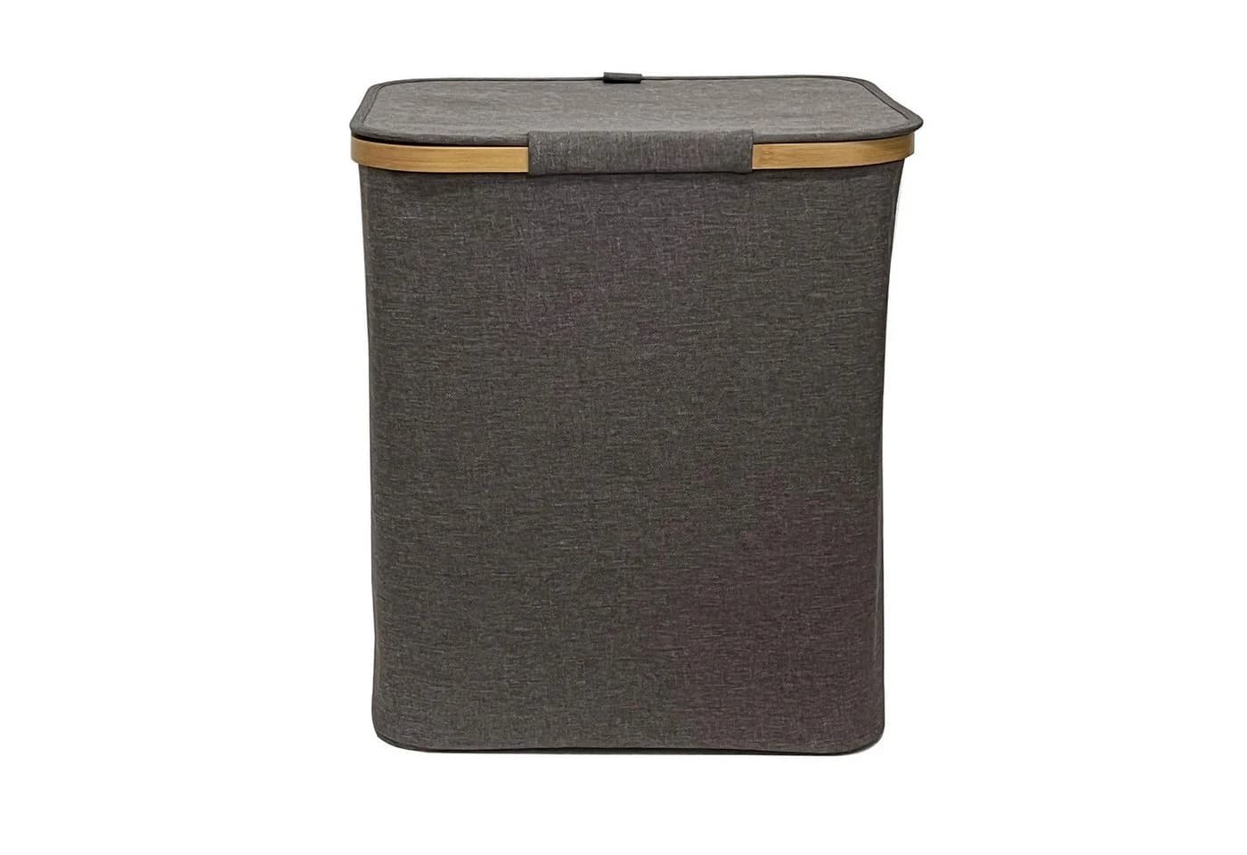 HTI-Living Aufbewahrungsbox Wäschebehälter 60 Liter - Bild 4
