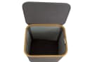 HTI-Living Aufbewahrungsbox Wäschebehälter 60 Liter Bild 5