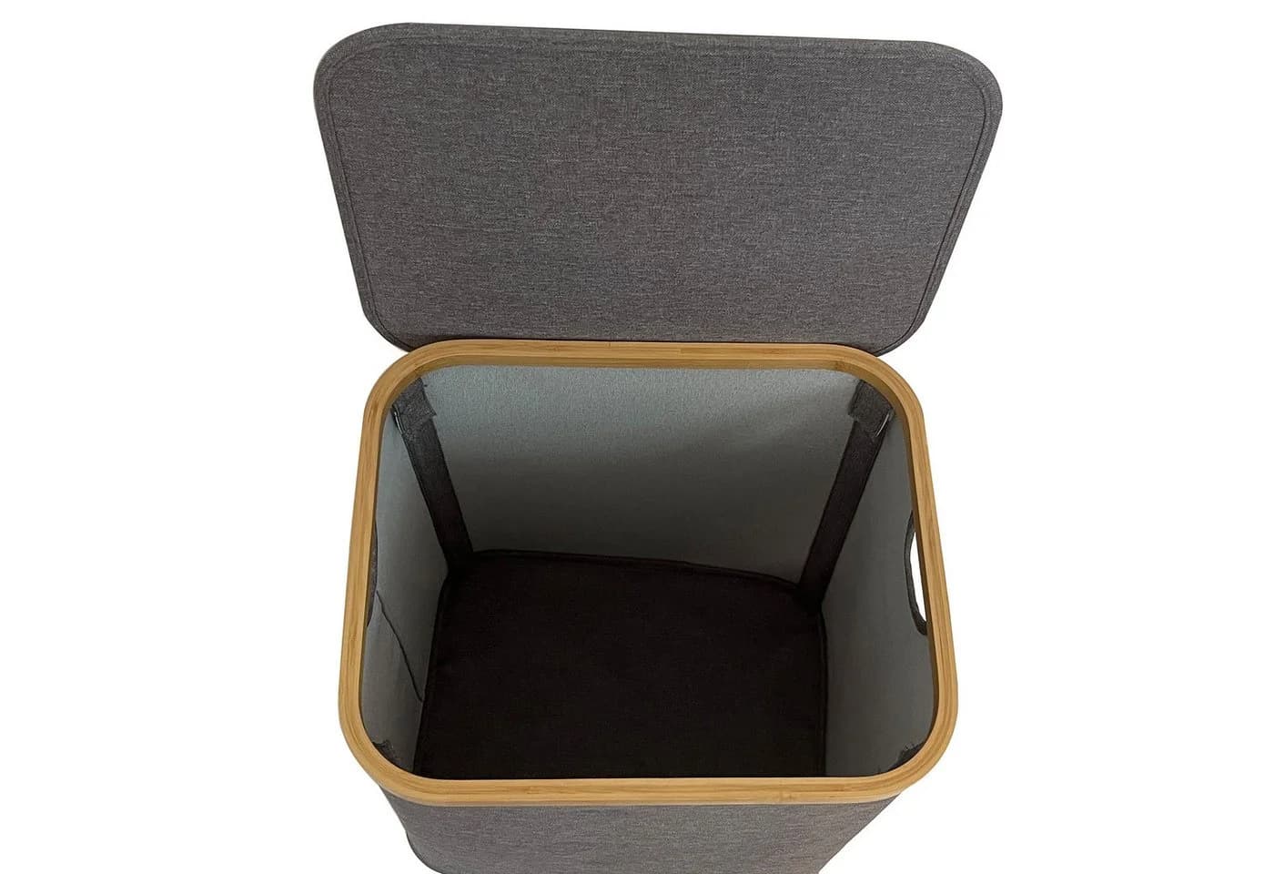 HTI-Living Aufbewahrungsbox Wäschebehälter 60 Liter - Bild 5