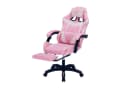 HTI-Living Ergonomischer Gaming Stuhl mit Fußstütze Bild 5