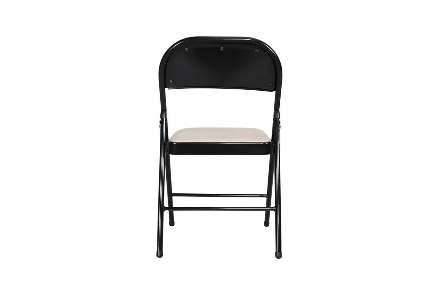 HTI-Living Klappstuhl 4er Set Polsterung - Bild 5