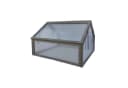 HTI-Living Frühbeet Holz Polycarbonat Bild 1