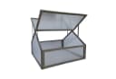 HTI-Living Frühbeet Holz Polycarbonat Bild 3
