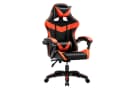 HTI-Living Gaming Stuhl Drehstuhl Bürostuhl Bild 2