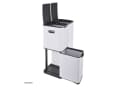 HTI-Living Mülltrennsystem Jannik Weiß 60 Liter Bild 3