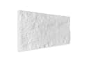 Hexim Wandpaneel Steinoptik Felsen 4 Stück 120x60cm PU Wandverkleidung Bild 1