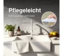 Hexim Wandpaneel Steinoptik Felsenplatten PU Wandverkleidung 2,92 m² 3D Paneele Bruchstein Bild 5