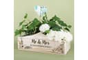 Dekorative Holz-Geschenkbox für Hochzeiten und DIY-Projekte Bild 4