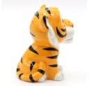 Dekohelden24 Spardose Kinderspardose Keramik Tiger 1-tlg. Bild 4