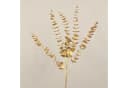 artplants Kunstzweig Eukalyptus Gold 85cm Bild 2