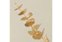 artplants Kunstzweig Eukalyptus Gold 85cm Bild 3